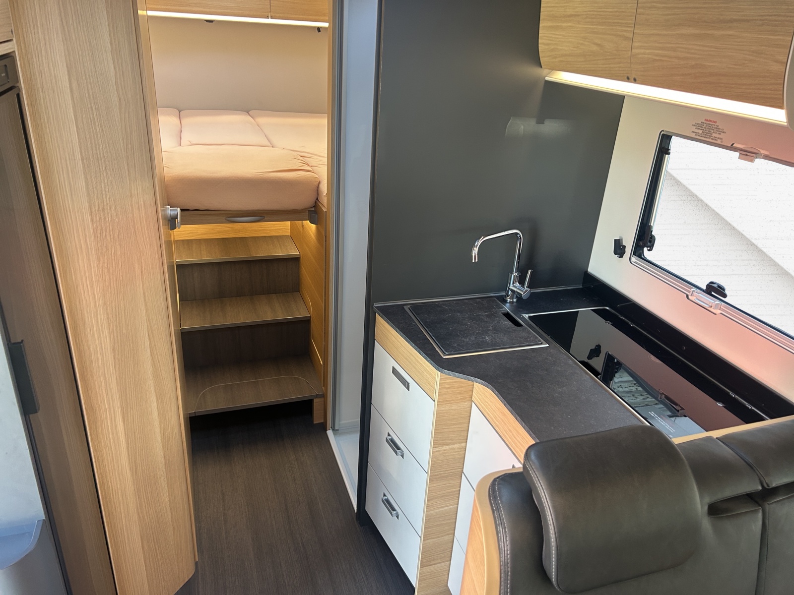 ADRIA Axess 650 SL-image-12