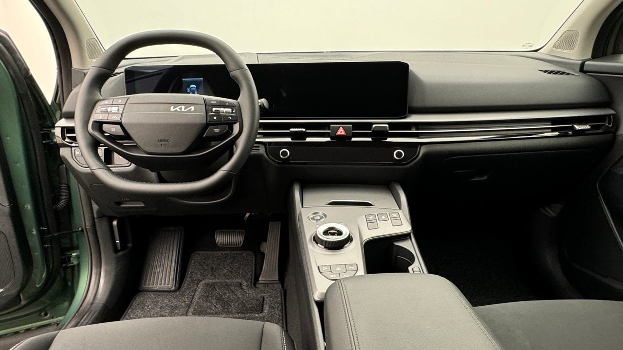 KIA Sportage 1.6T-GDi PHEV Limited 4x4-image-5