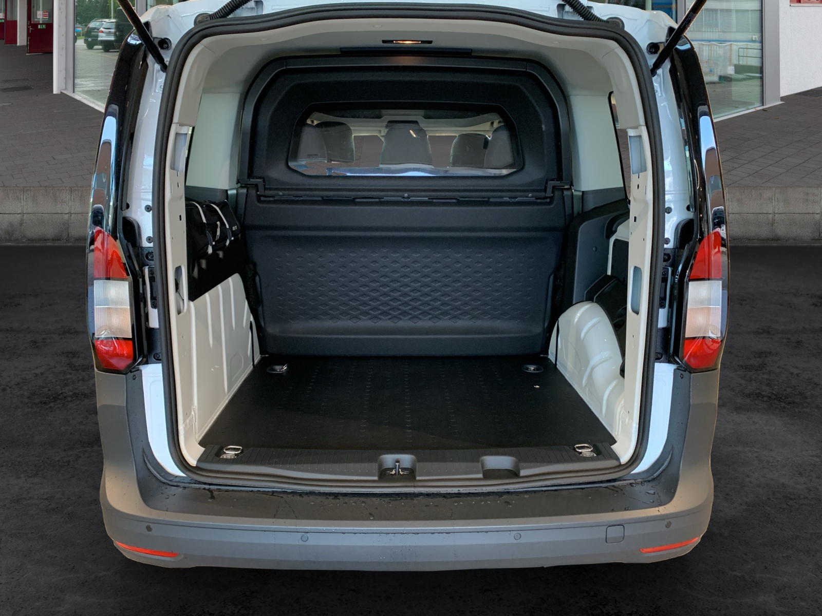 FORD Transit Connect FlexCab 2.0 EcoBlue 102 Trend-image-14