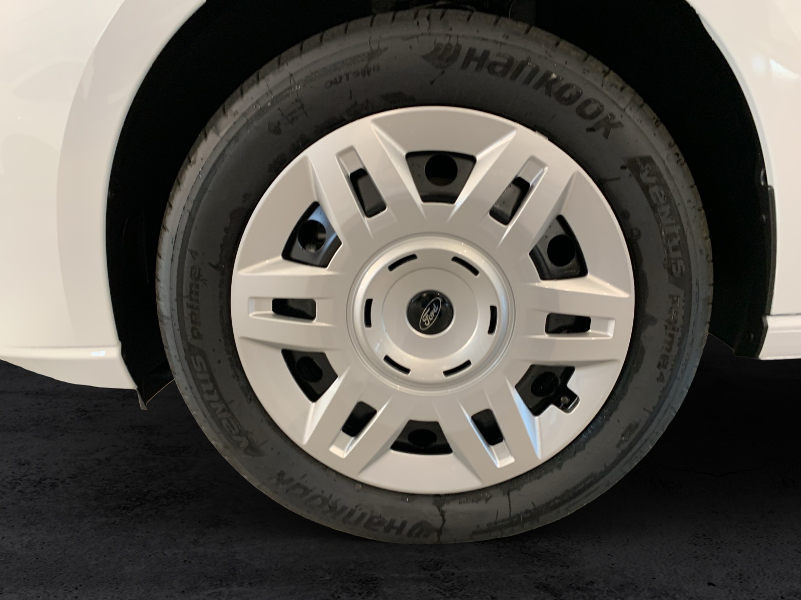 FORD Transit Connect FlexCab 2.0 EcoBlue 102 Trend-image-15
