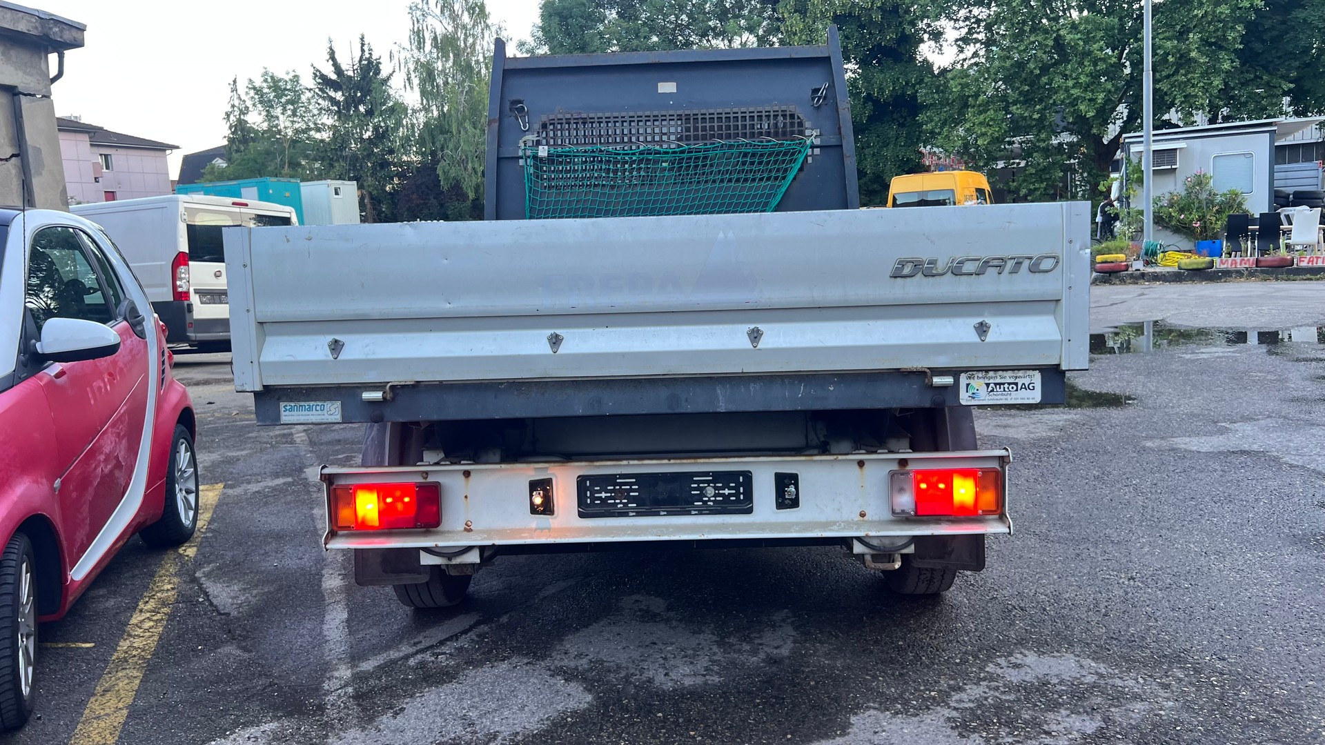 FIAT Ducato 17 2.3 JTD-image-3