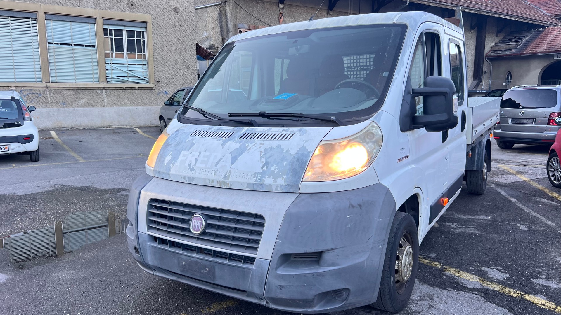 FIAT Ducato 17 2.3 JTD-image-7