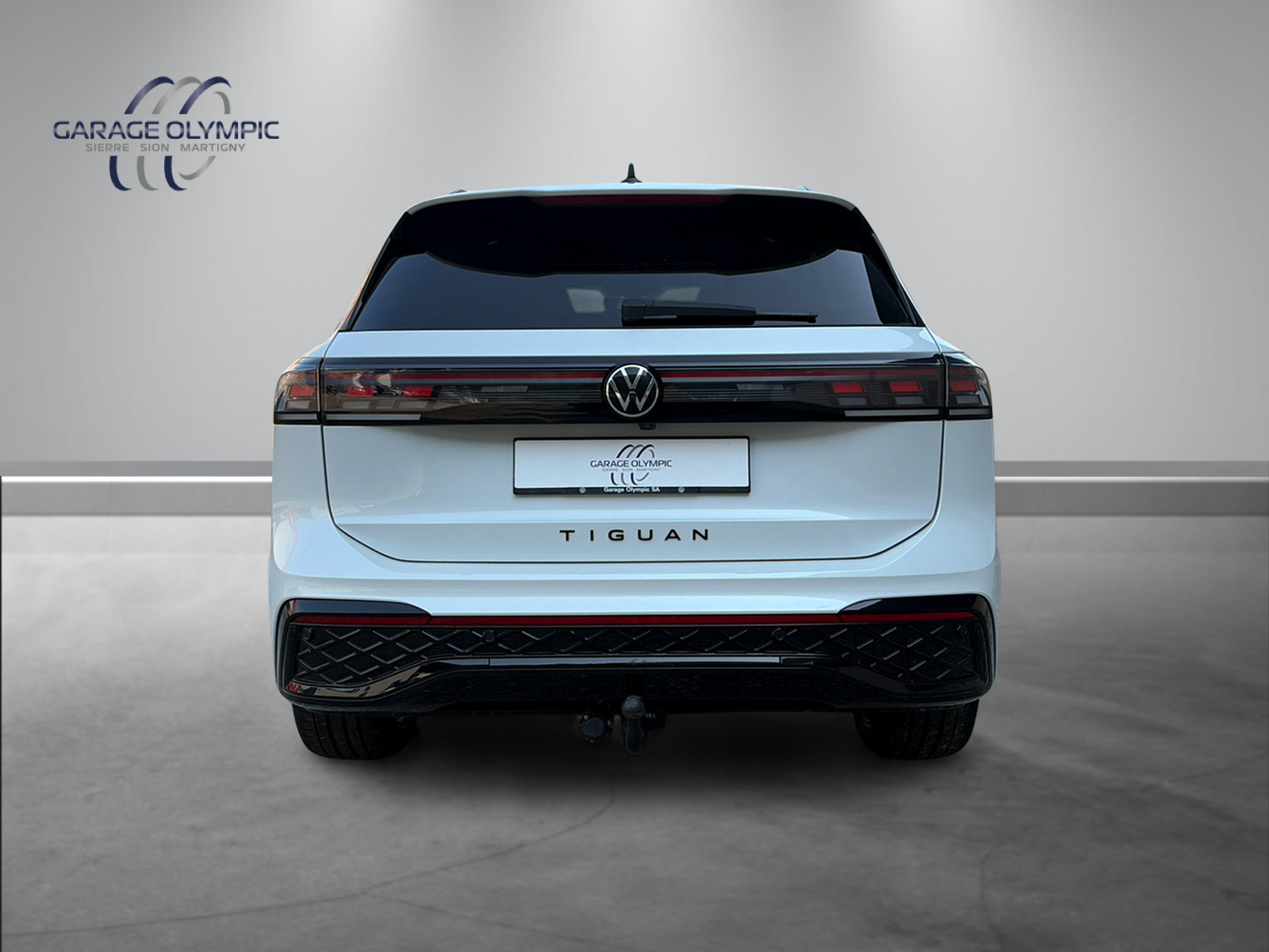 VW Tiguan 2.0 TDI SCR R-Line 4Motion DSG-image-4