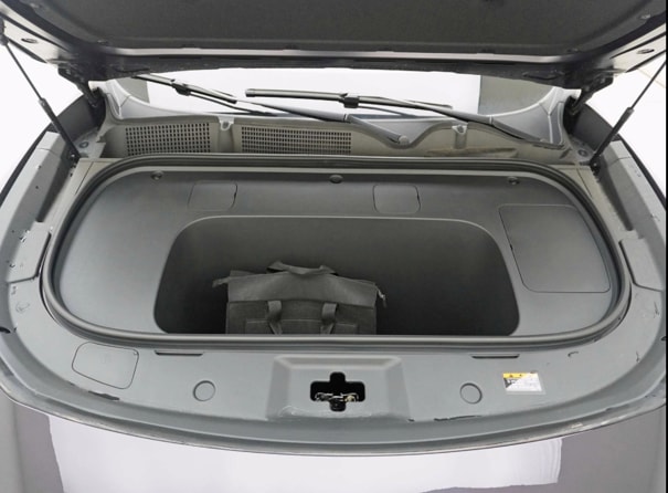 Image MAZDA CX-6E CX-6e