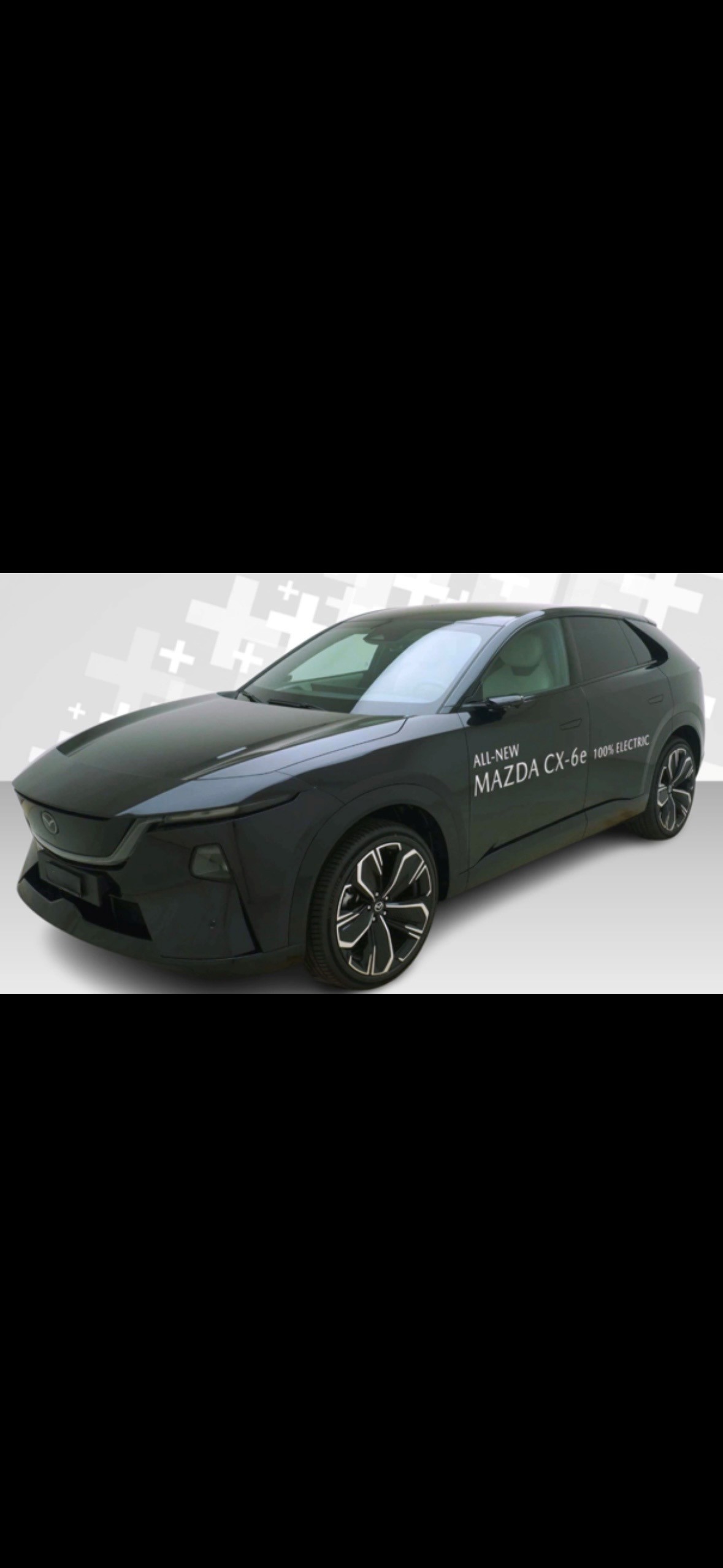 MAZDA CX-6e