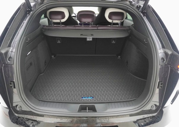 Image MAZDA CX-6E CX-6e