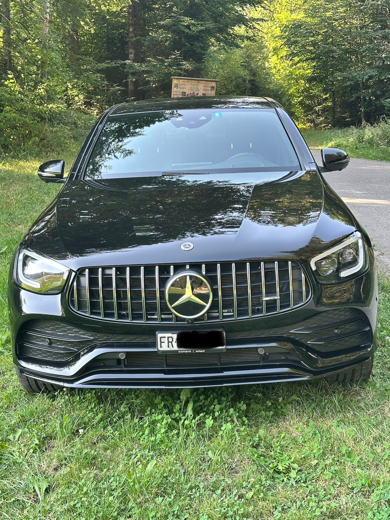 MERCEDES-BENZ GLC 43 AMG 4m-image-3