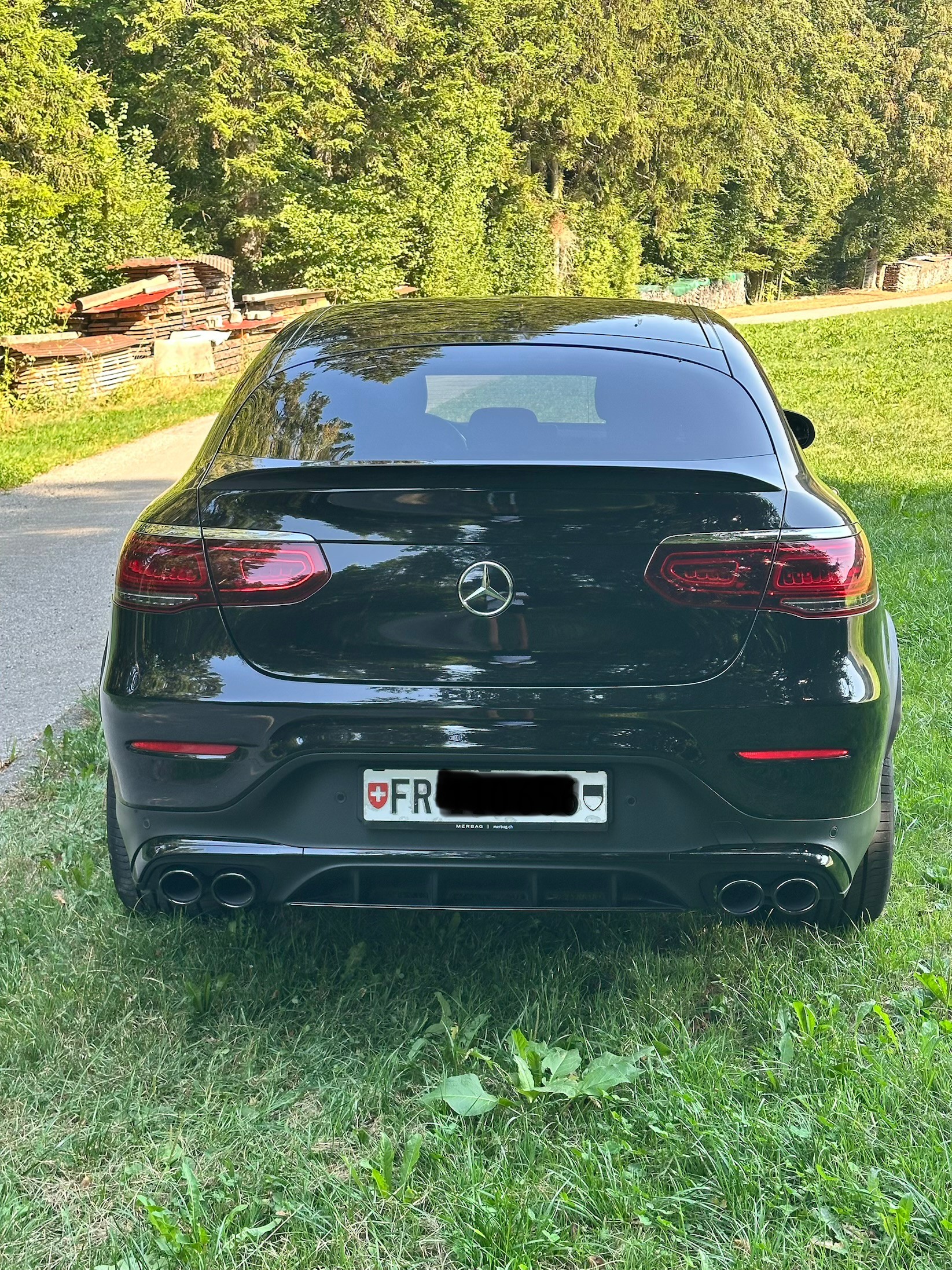MERCEDES-BENZ GLC 43 AMG 4m-image-2