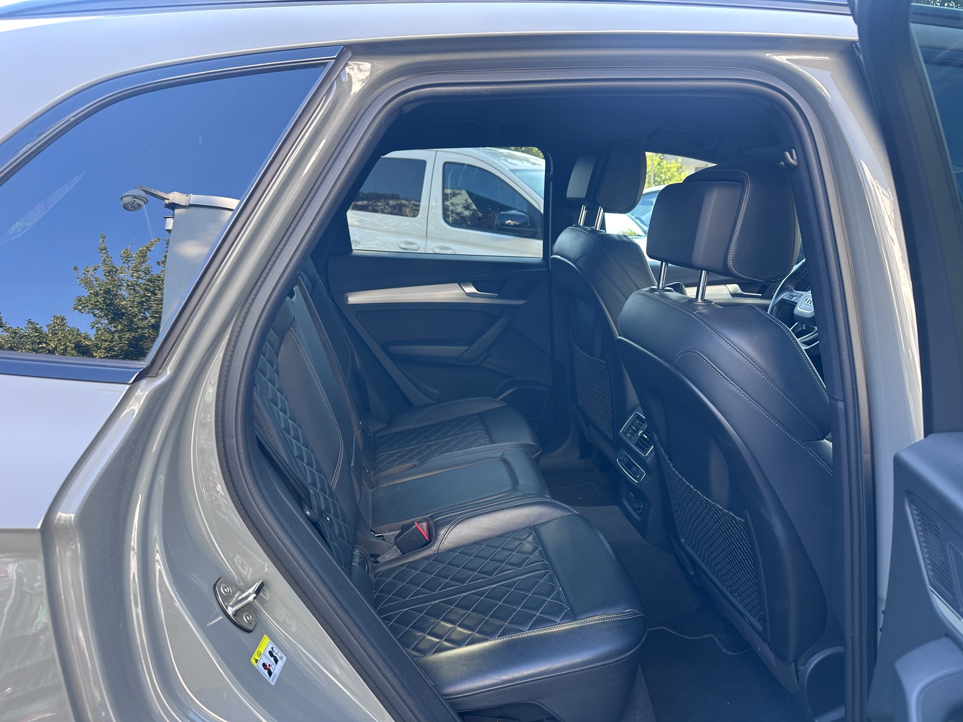 AUDI SQ5 3.0 TFSI quattro S-tronic-image-16