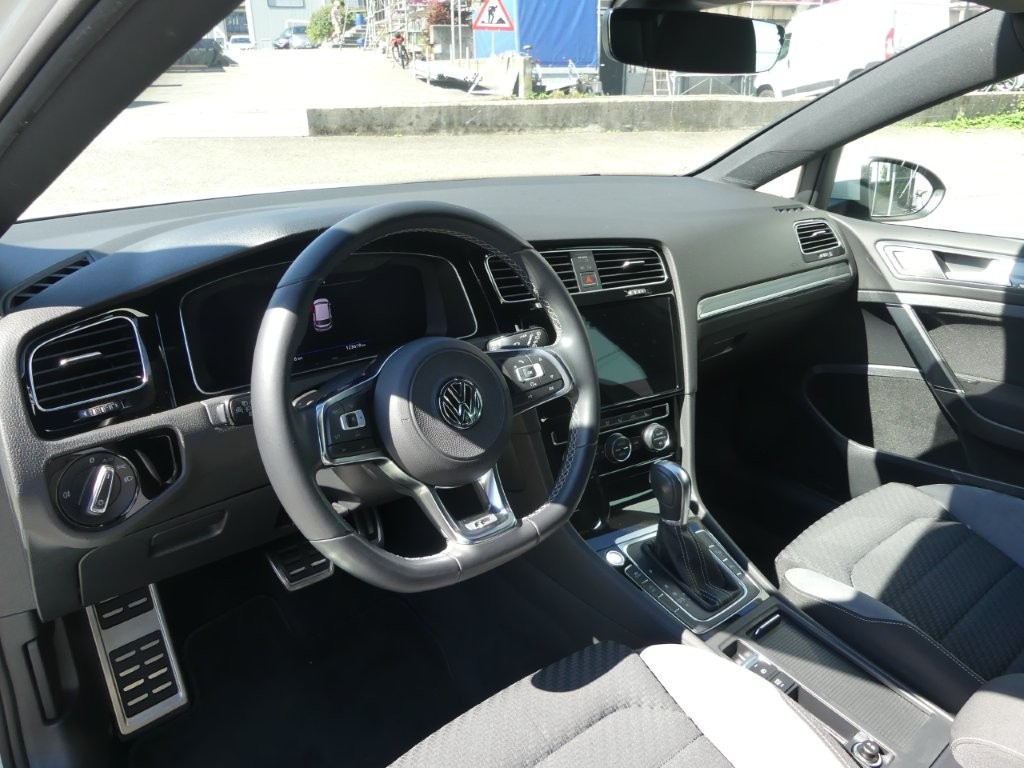 VW Golf 1.5 TSI EVO Highline DSG-image-6