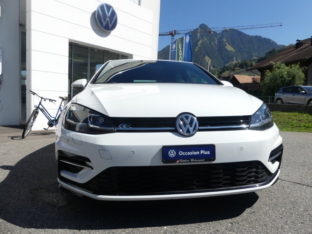 VW Golf 1.5 TSI EVO Highline DSG-image-5