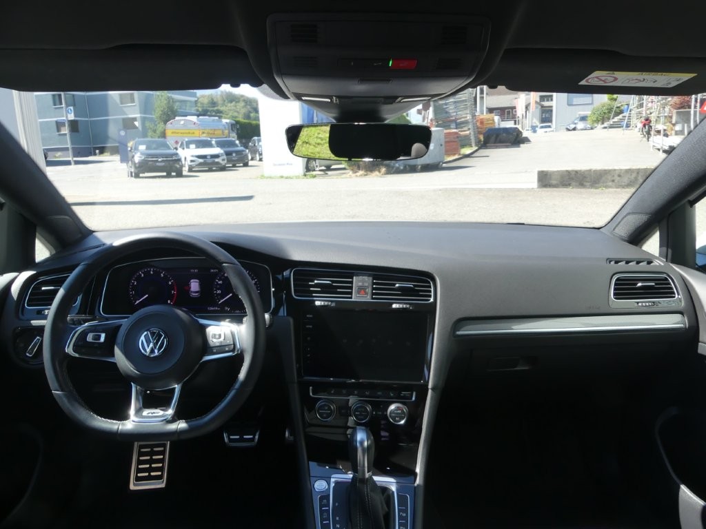 VW Golf 1.5 TSI EVO Highline DSG-image-7
