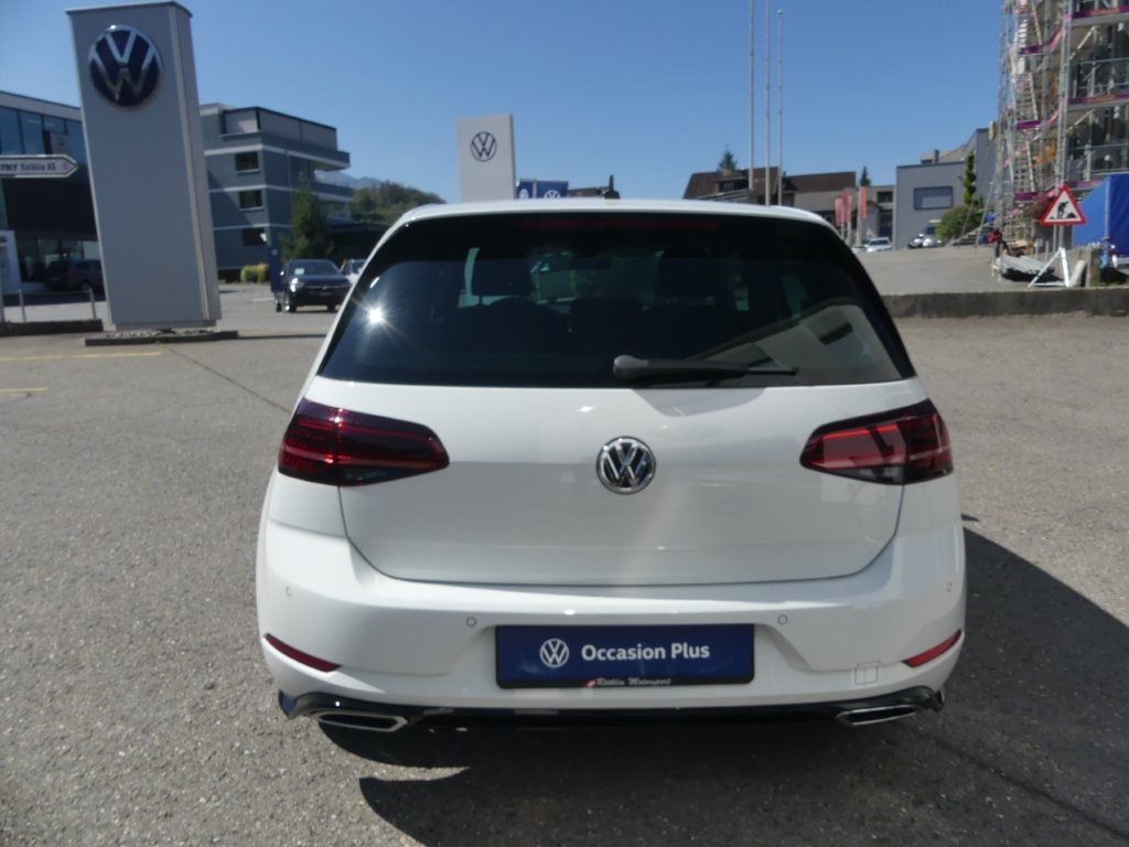VW Golf 1.5 TSI EVO Highline DSG-image-2