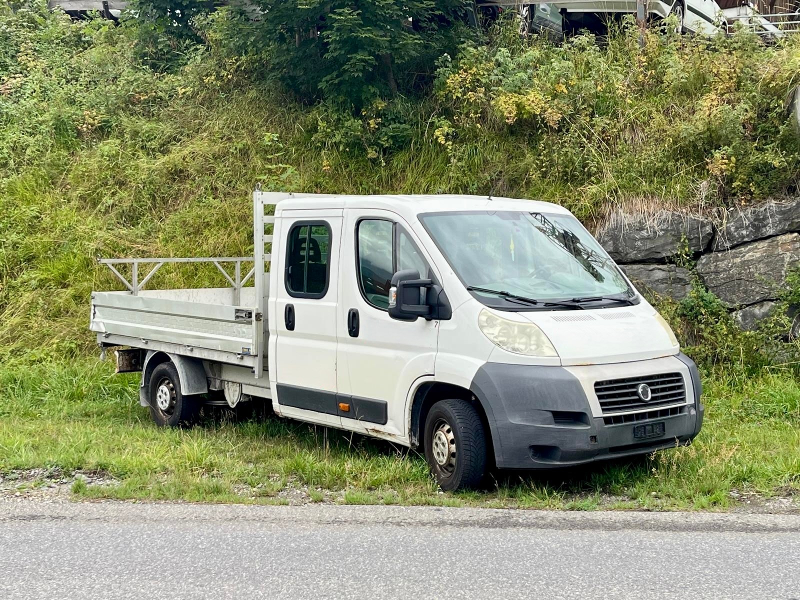 FIAT Ducato 17 2.3 JTD-image-0