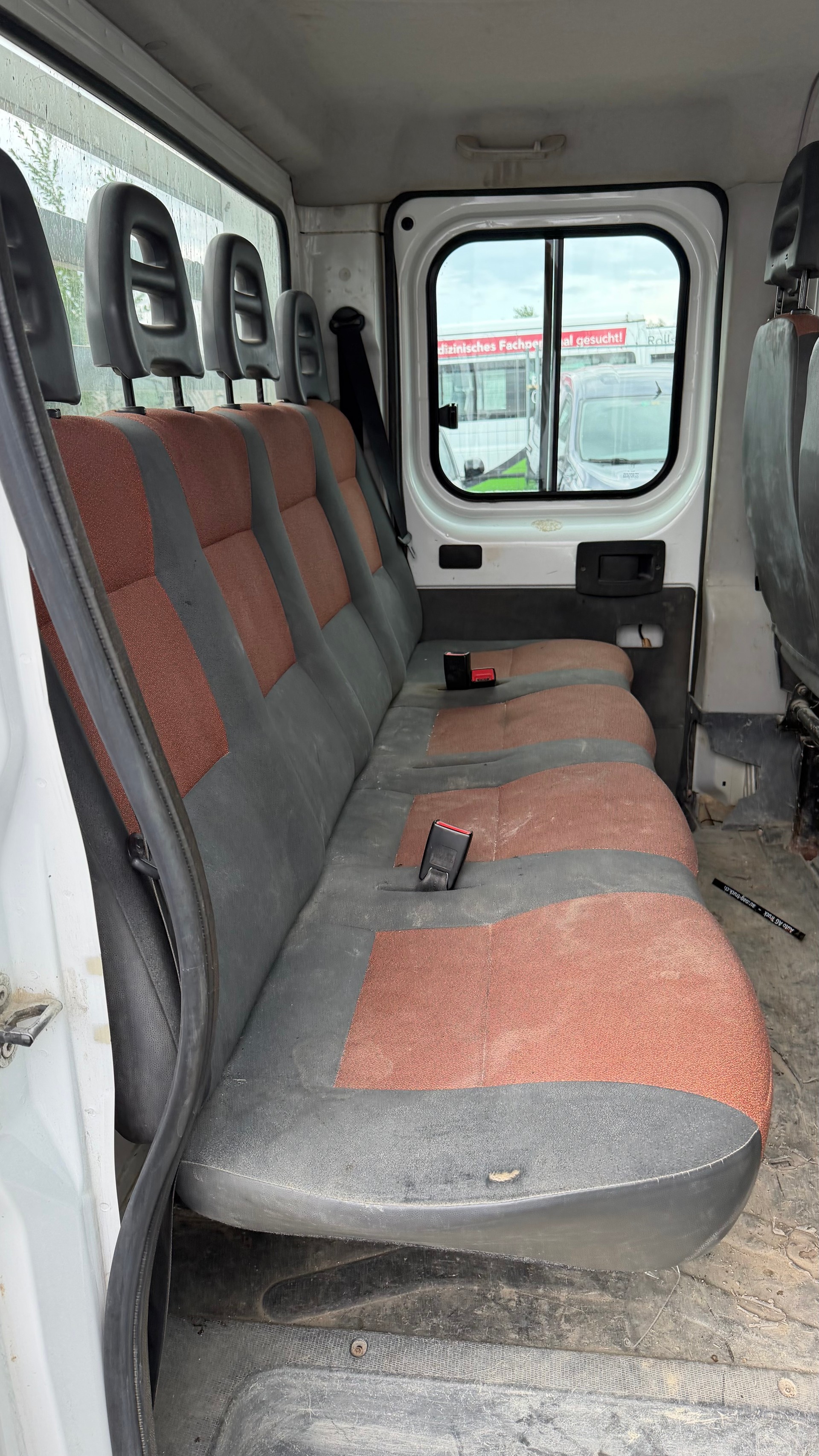 FIAT Ducato 17 2.3 JTD-image-9