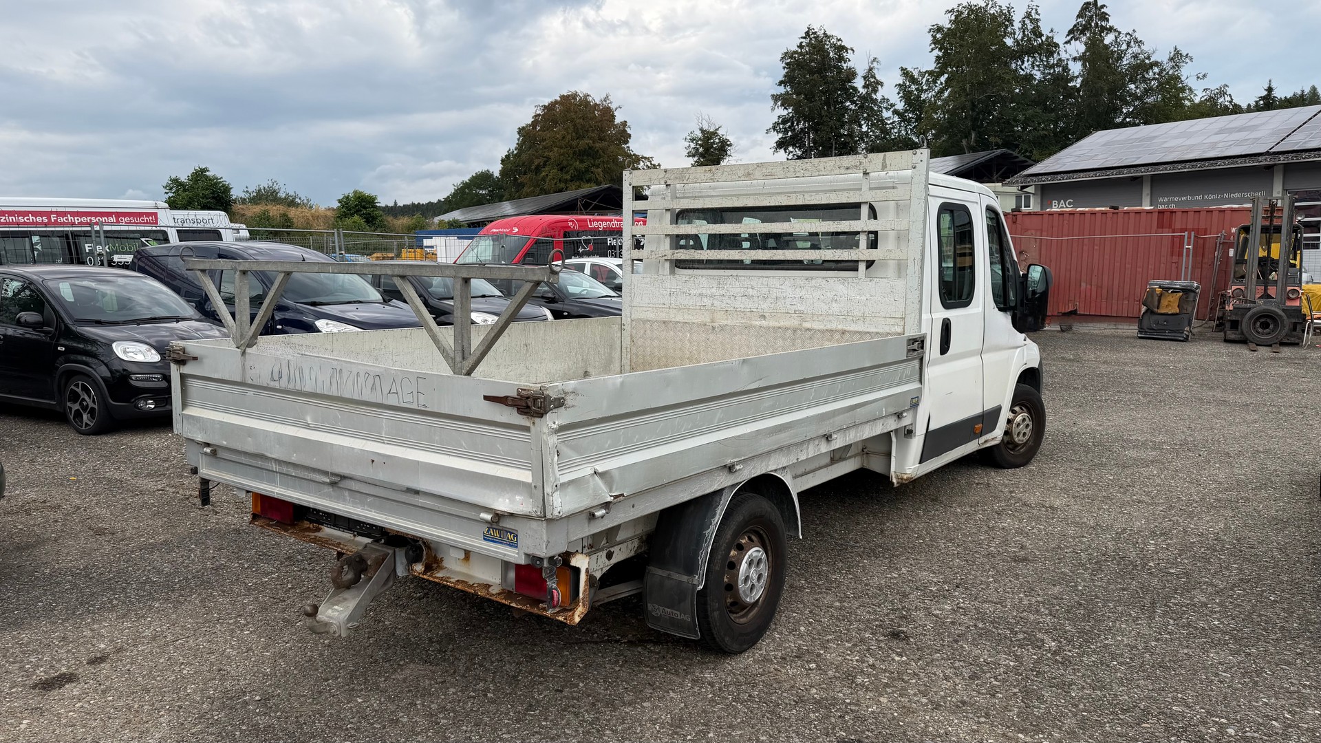 FIAT Ducato 17 2.3 JTD-image-8