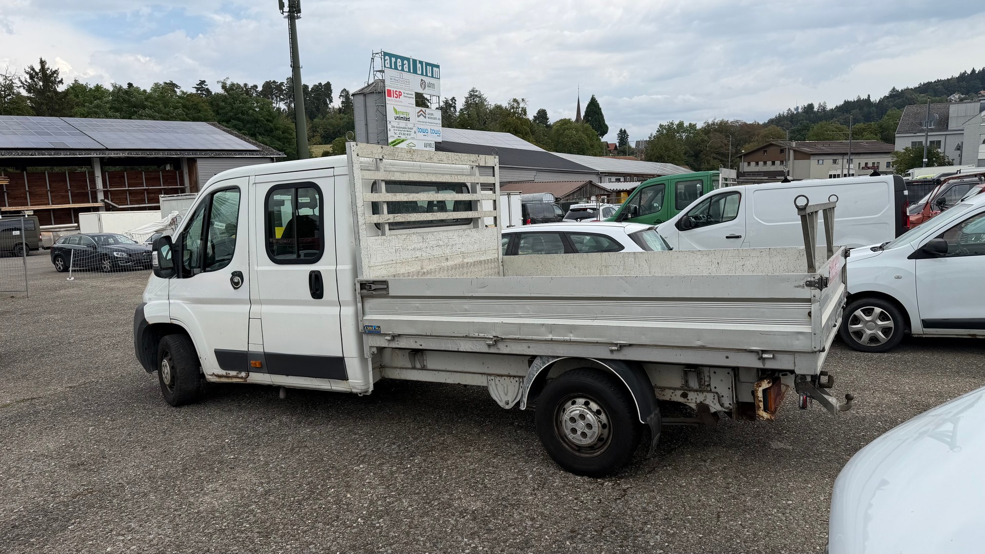 FIAT Ducato 17 2.3 JTD-image-7
