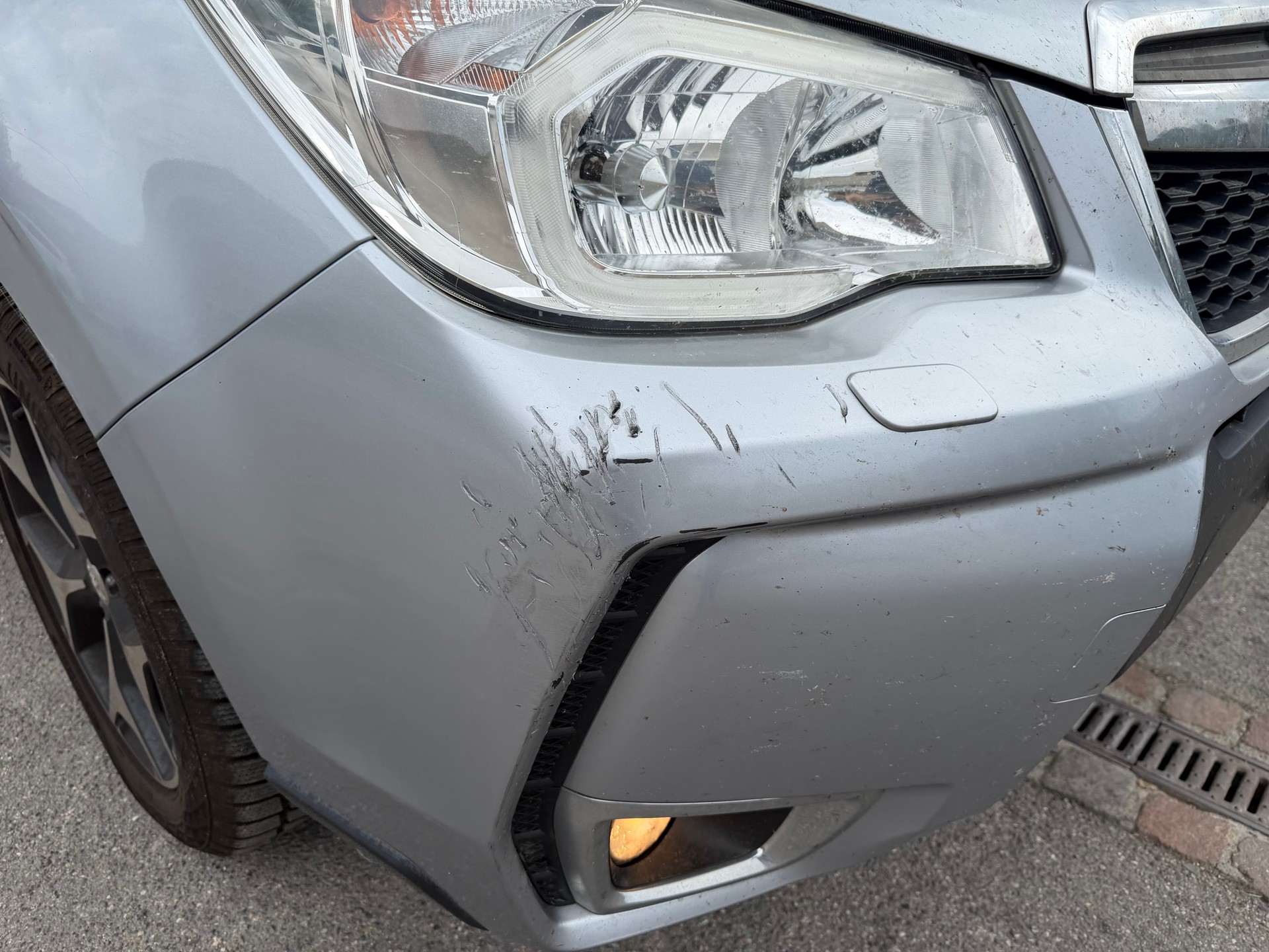 SUBARU Forester 2.0D Luxury Lineatronic-image-10