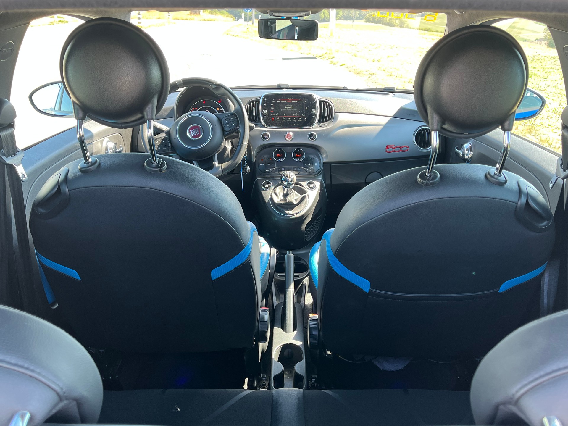 FIAT 500 0.9 Twinair Turbo S-image-8