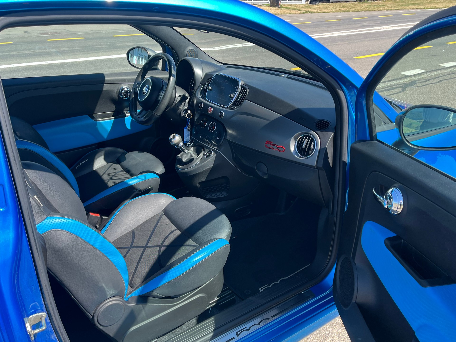 FIAT 500 0.9 Twinair Turbo S-image-10