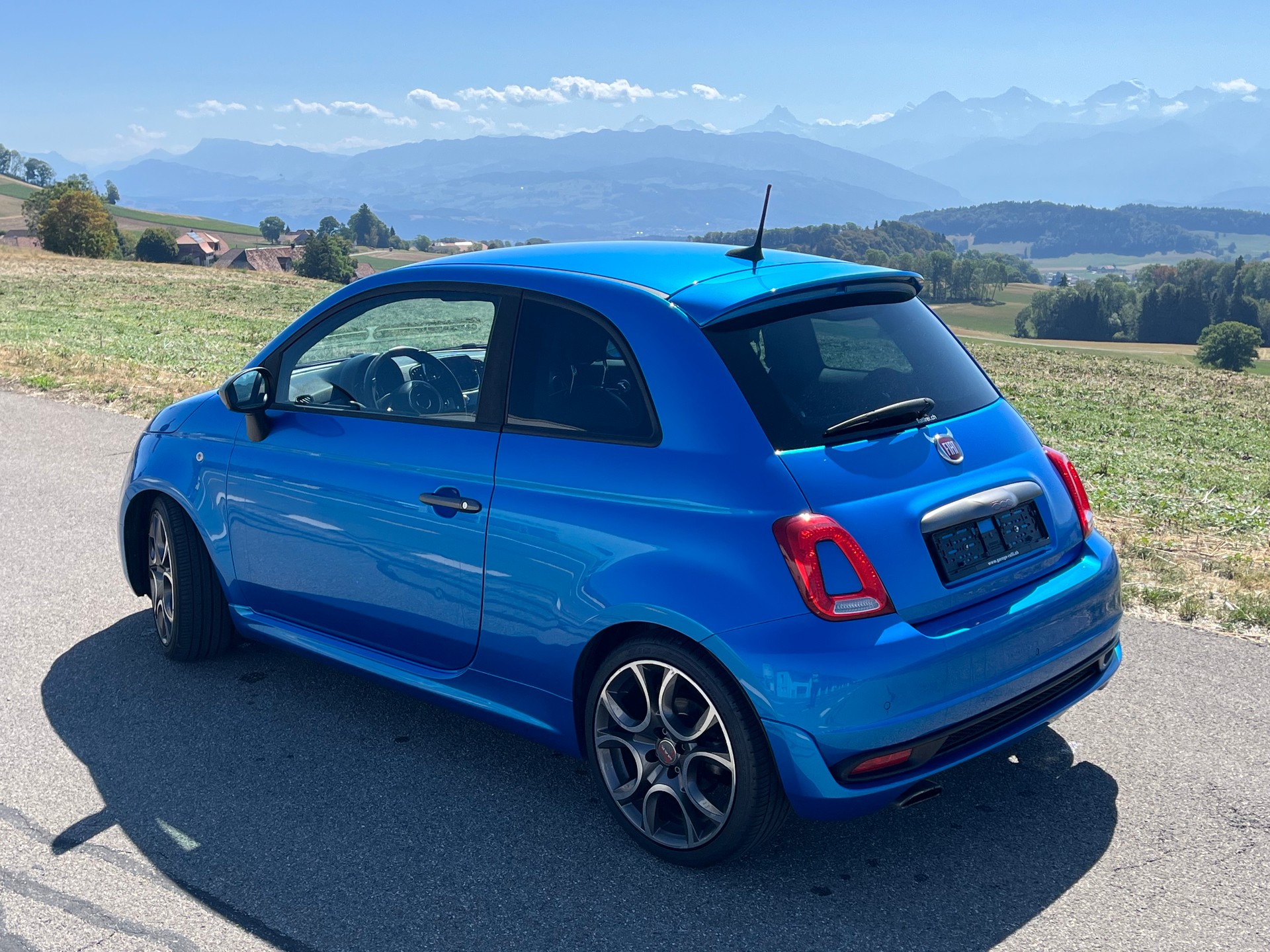 FIAT 500 0.9 Twinair Turbo S-image-4