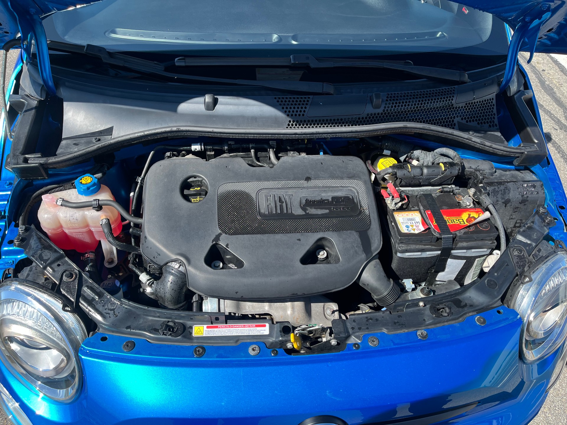 FIAT 500 0.9 Twinair Turbo S-image-11