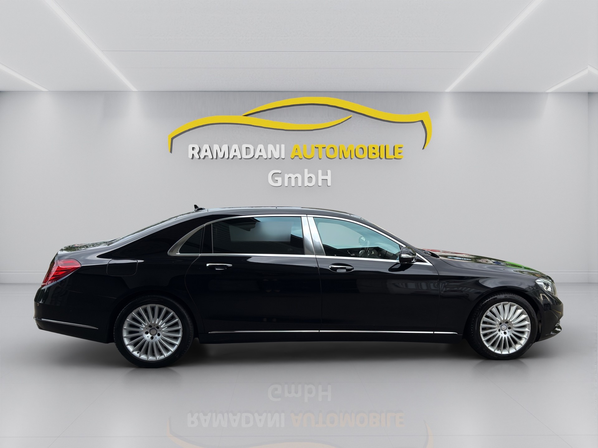 MERCEDES-BENZ S 500 Maybach 4Matic 9G-Tronic-image-6