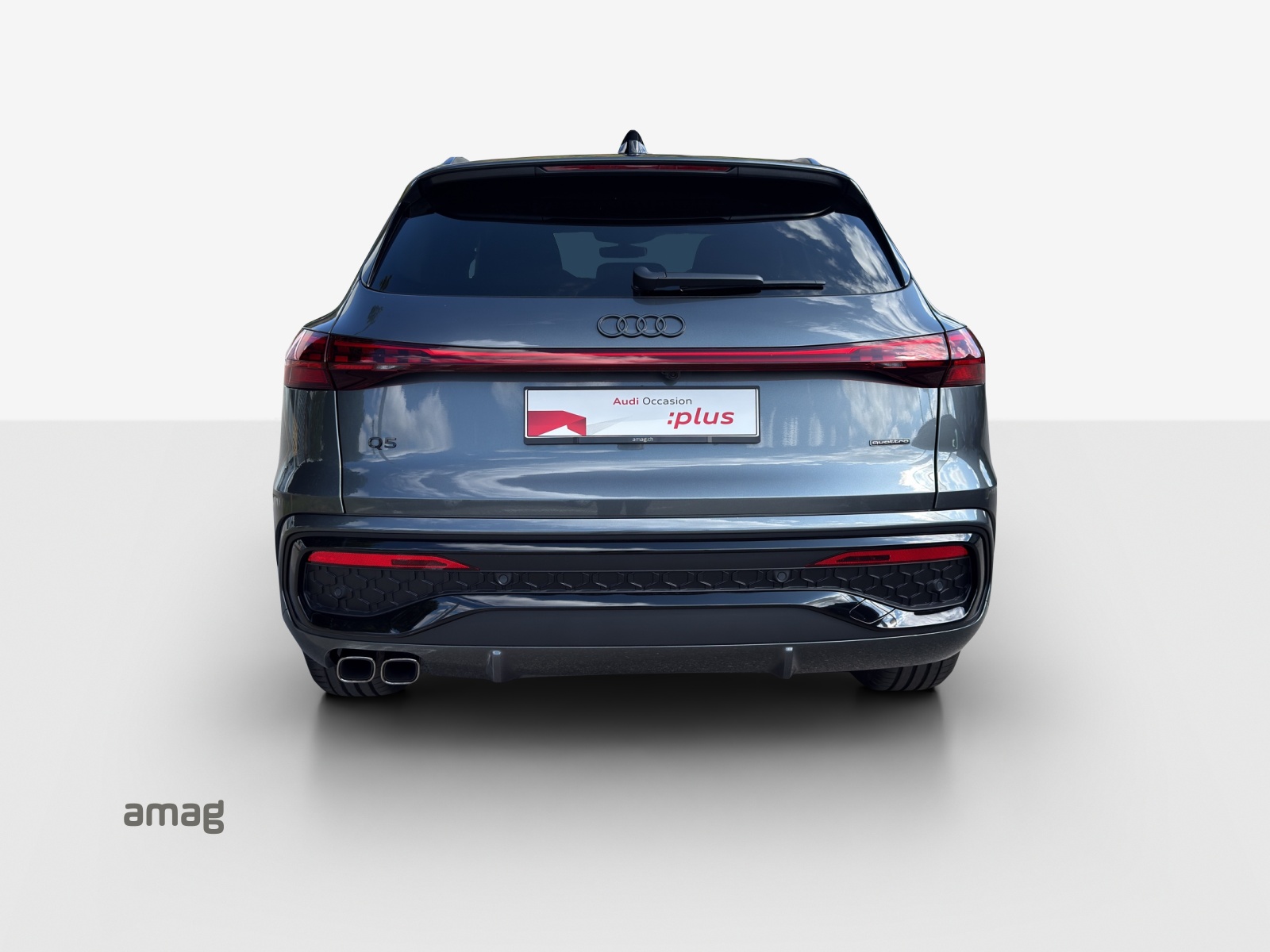 AUDI Q5 TDI quattro 150 kW S-tronic-image-3
