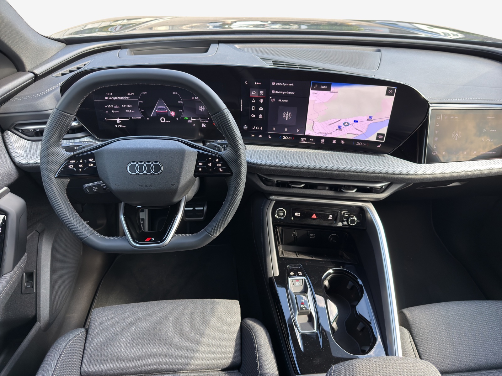 AUDI Q5 TDI quattro 150 kW S-tronic-image-7