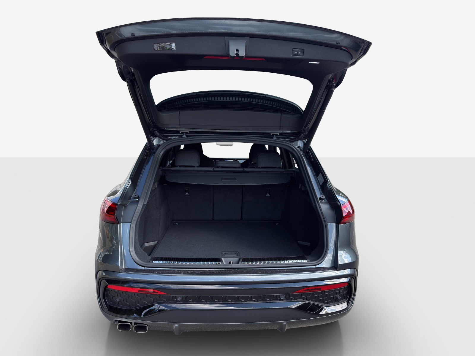AUDI Q5 TDI quattro 150 kW S-tronic-image-11
