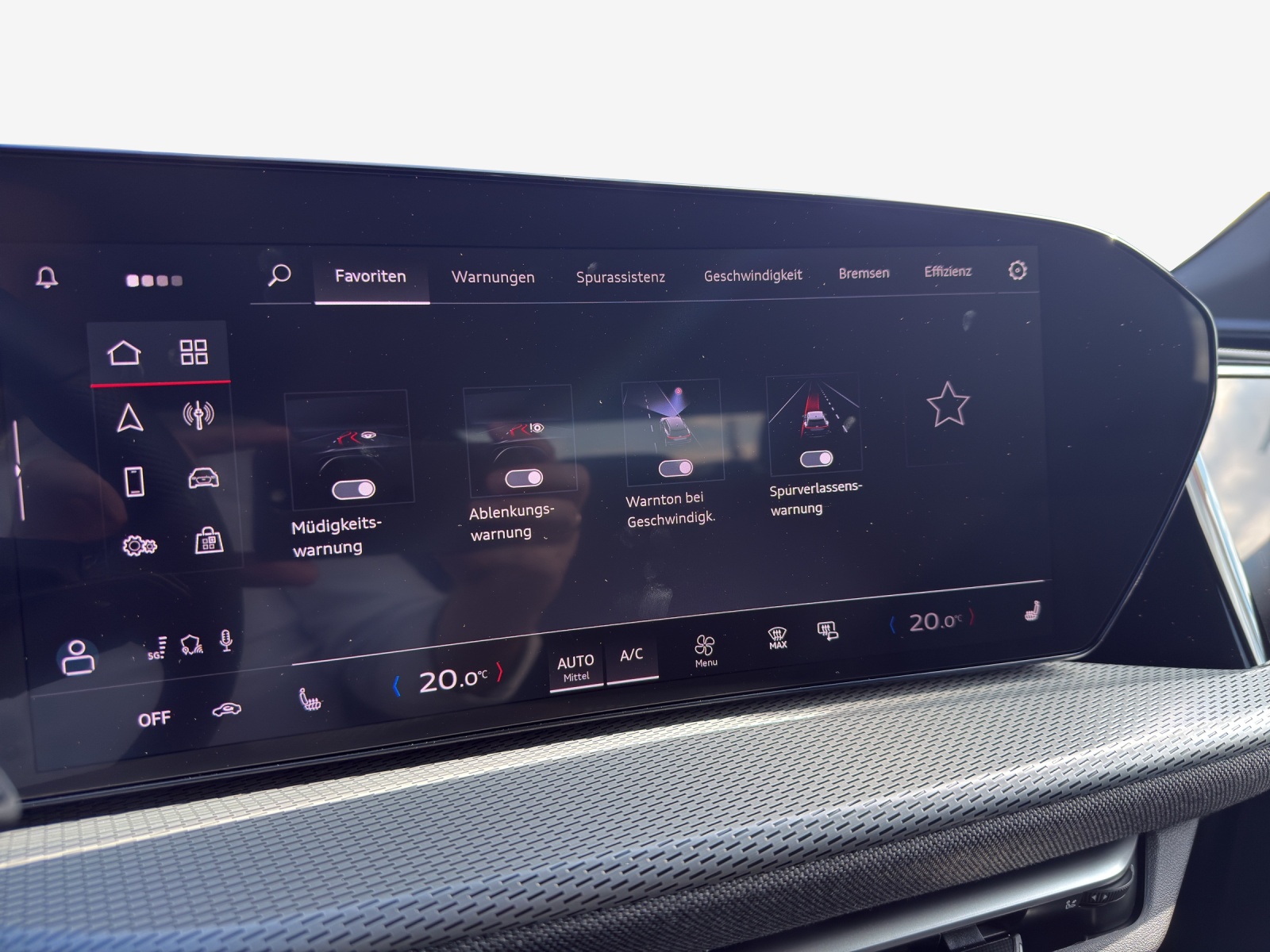 AUDI Q5 TDI quattro 150 kW S-tronic-image-14
