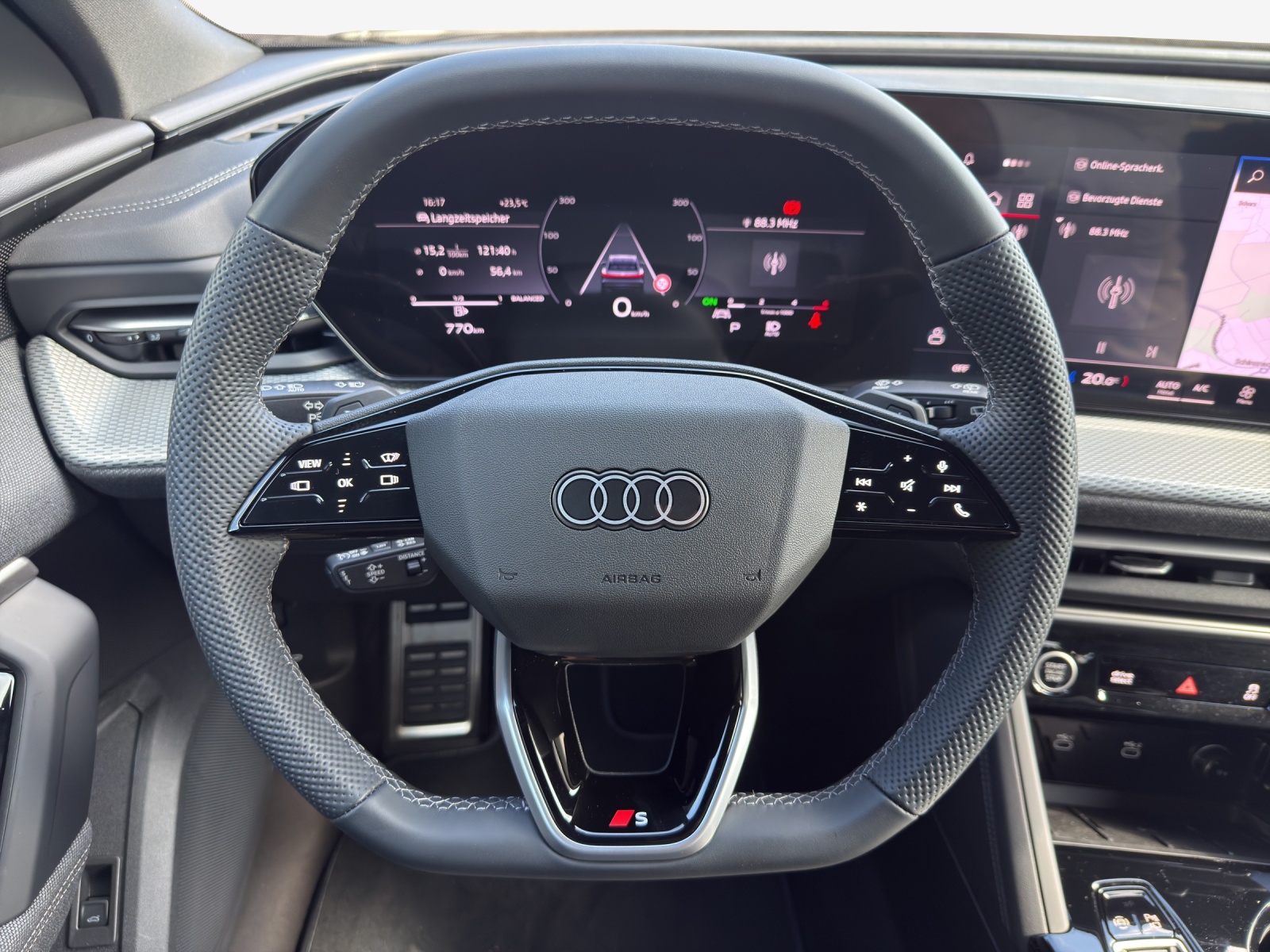 AUDI Q5 TDI quattro 150 kW S-tronic-image-8