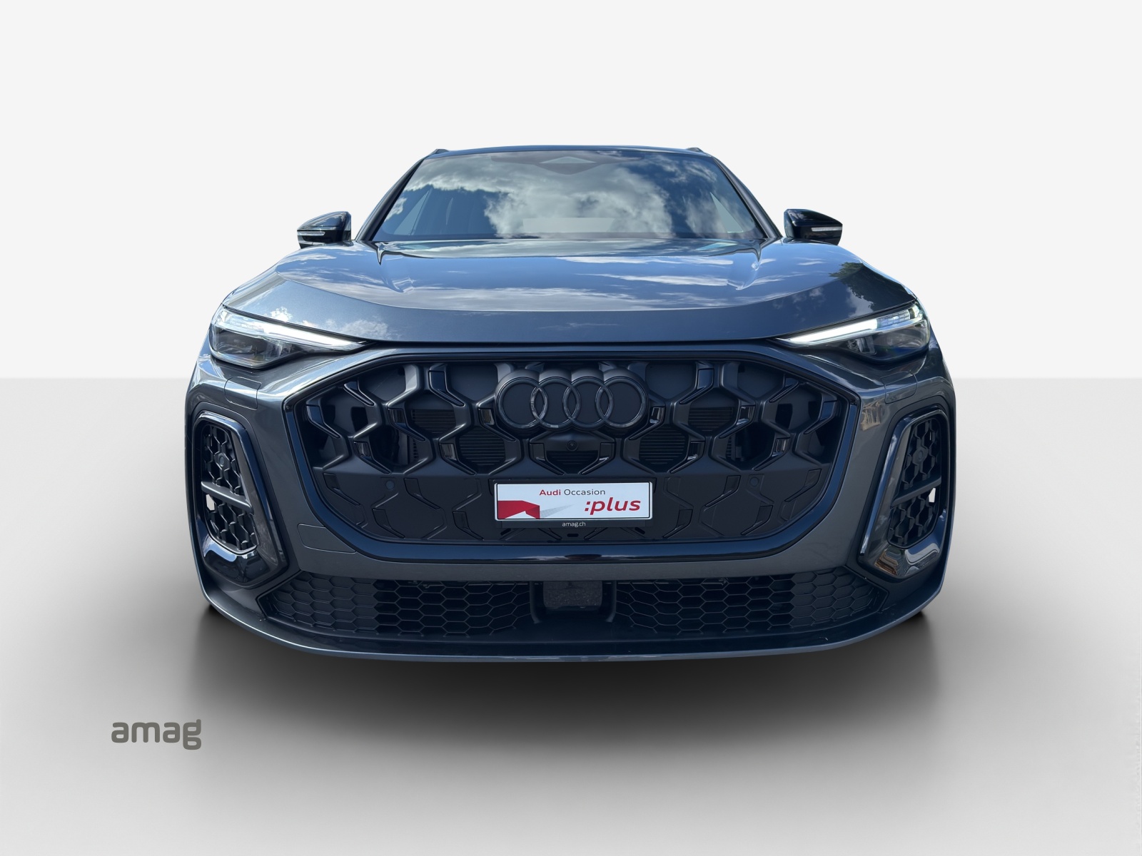 AUDI Q5 TDI quattro 150 kW S-tronic-image-6