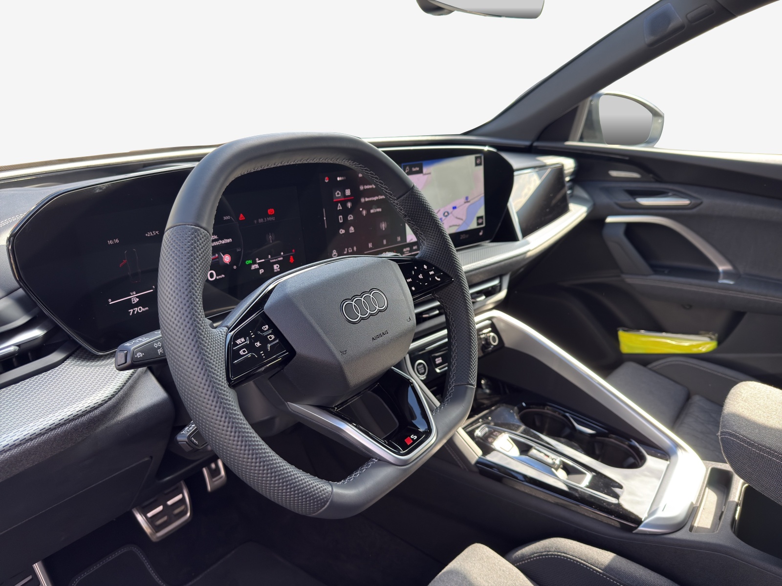 AUDI Q5 TDI quattro 150 kW S-tronic-image-12