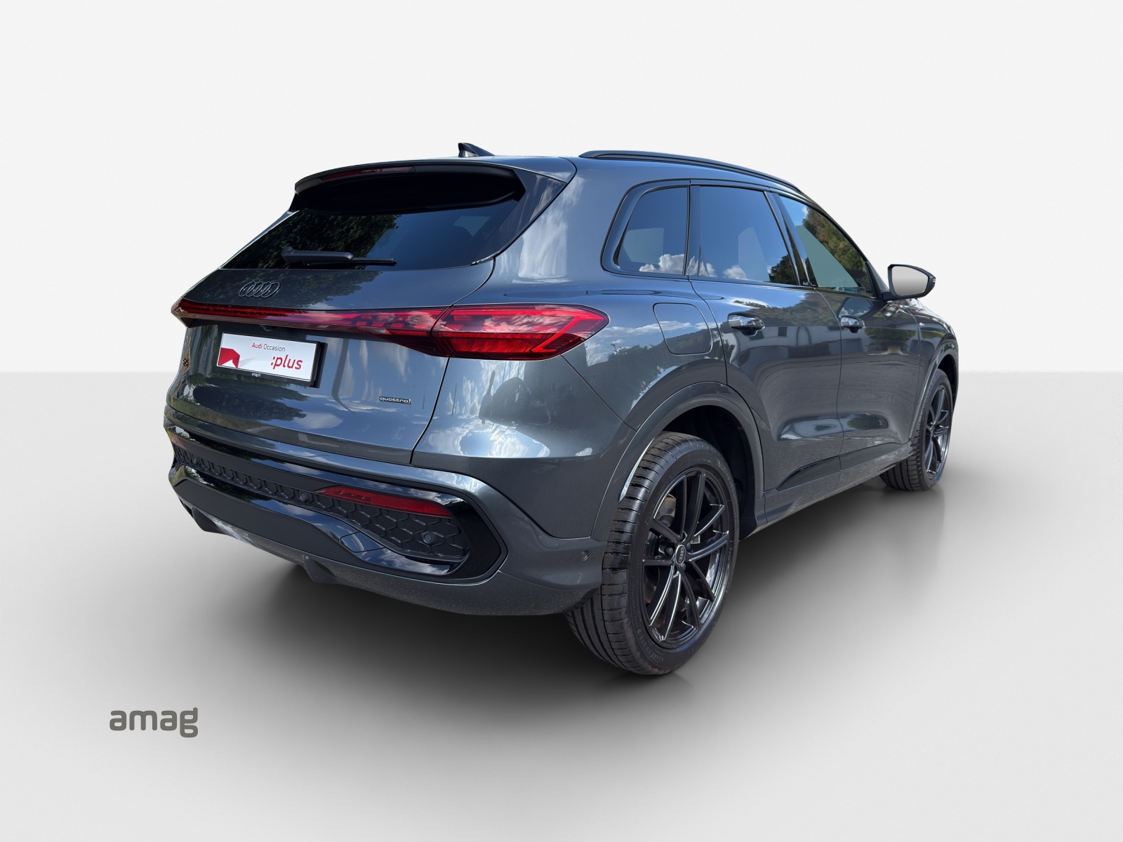 AUDI Q5 TDI quattro 150 kW S-tronic-image-4