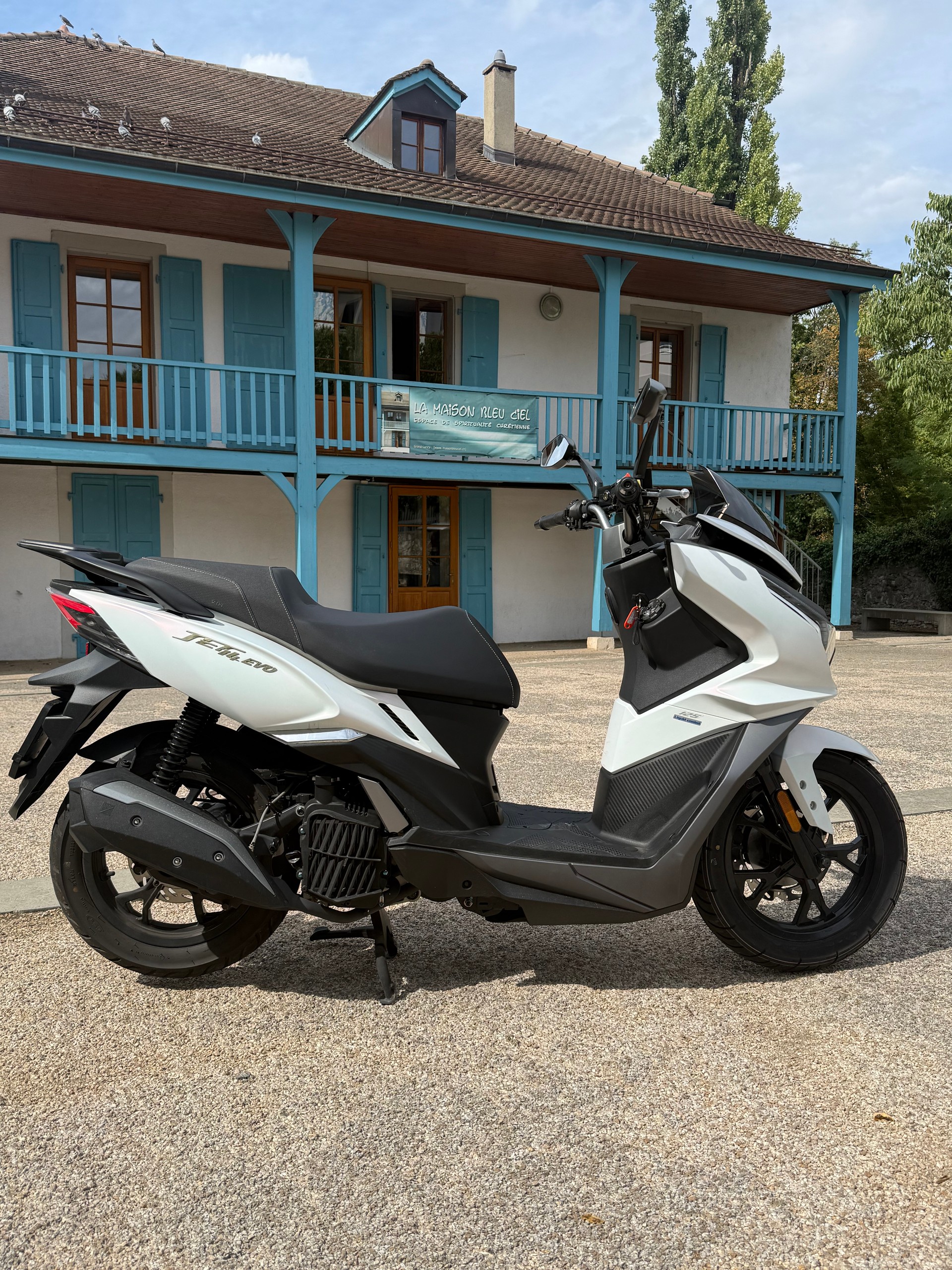 SYM Jet 14-image-3