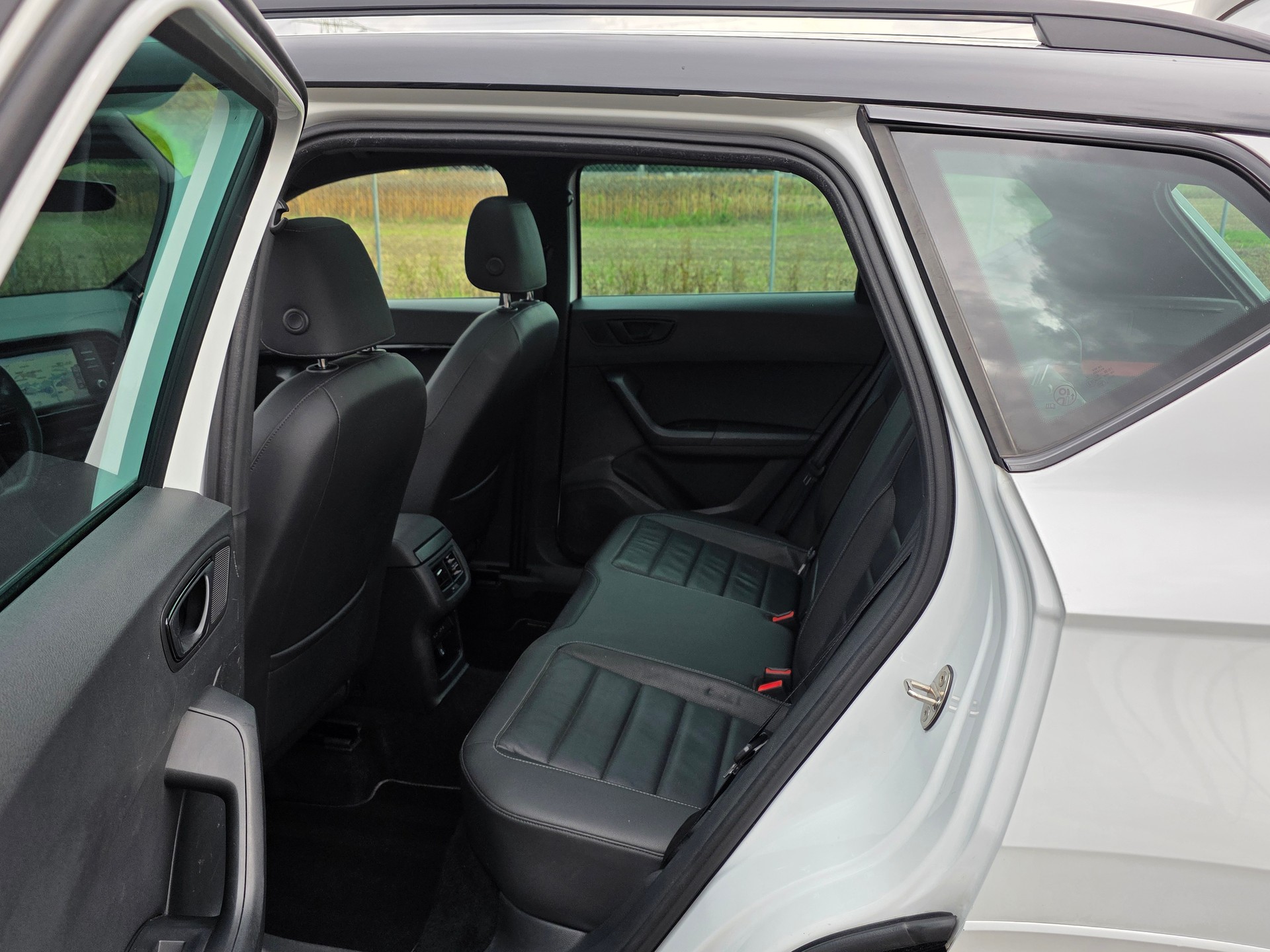 CUPRA Ateca 2.0TSI 4Drive DSG / Neu ab Mfk.-image-10