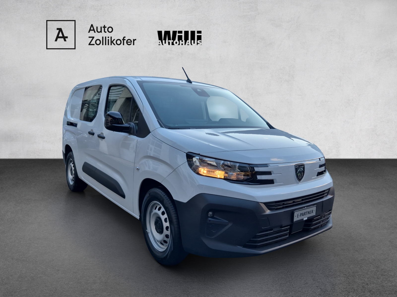PEUGEOT e-Partner Kaw. 800 Long 50 kWh-image-7