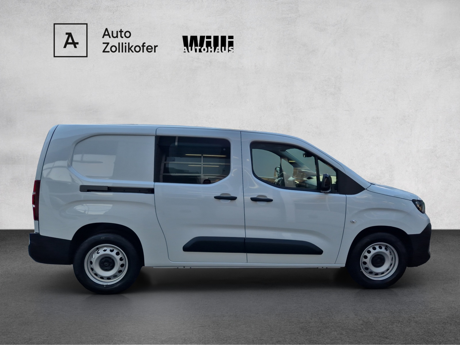PEUGEOT e-Partner Kaw. 800 Long 50 kWh-image-6