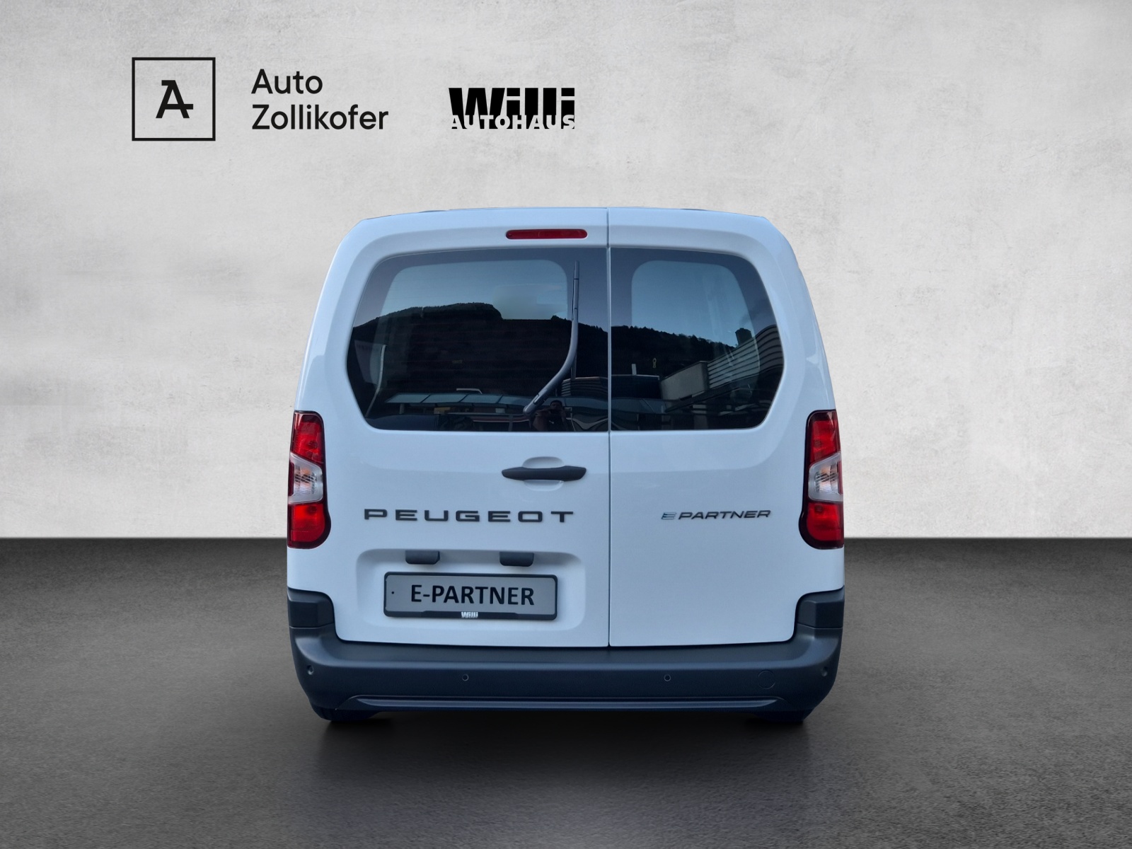 PEUGEOT e-Partner Kaw. 800 Long 50 kWh-image-5