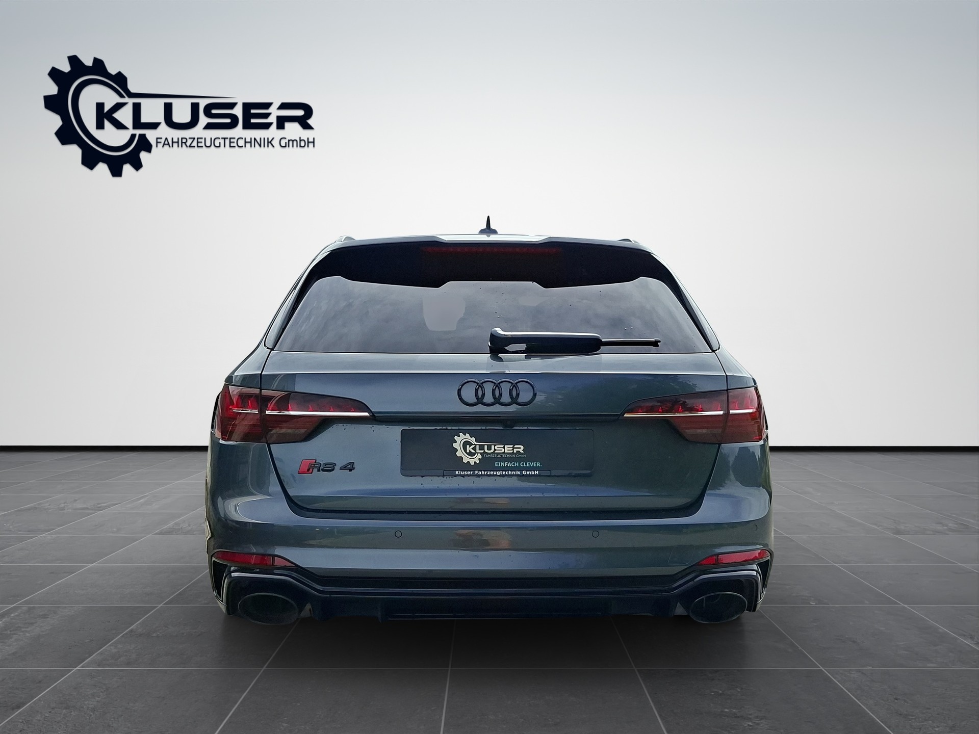 AUDI RS4 Avant 2.9 TFSI quattro tiptronic-image-4