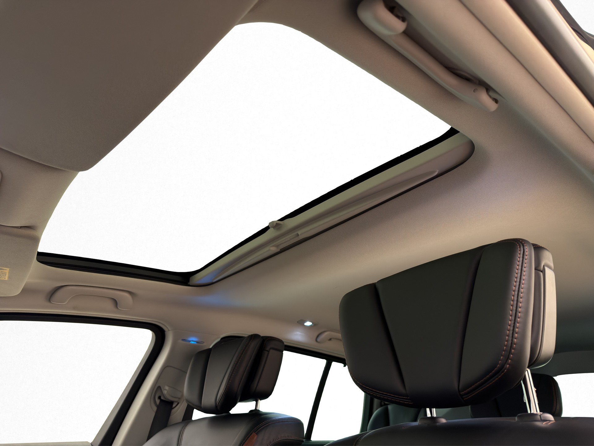 RENAULT Espace 1.8 TCe 225 Initiale EDC 7 Plätzer-image-15