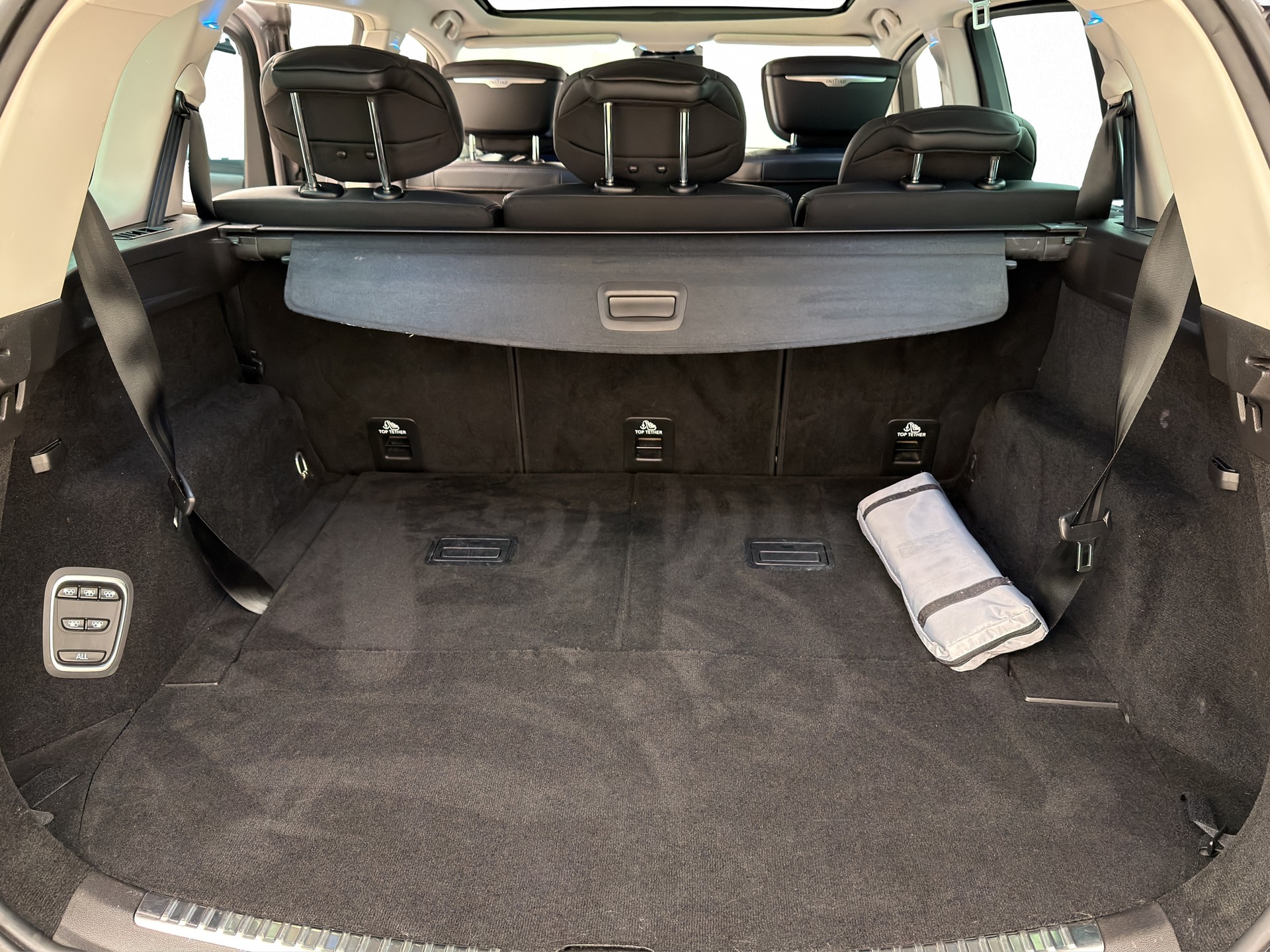 RENAULT Espace 1.8 TCe 225 Initiale EDC 7 Plätzer-image-13