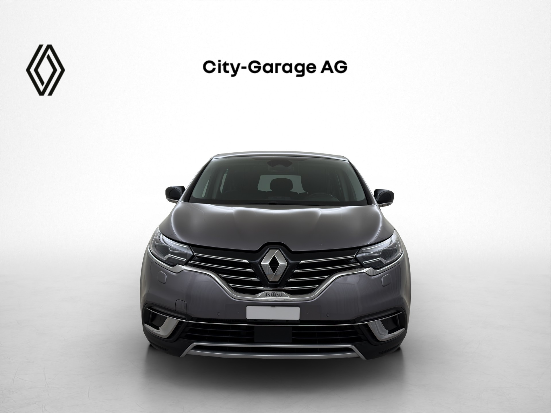 RENAULT Espace 1.8 TCe 225 Initiale EDC 7 Plätzer-showroom-element-1