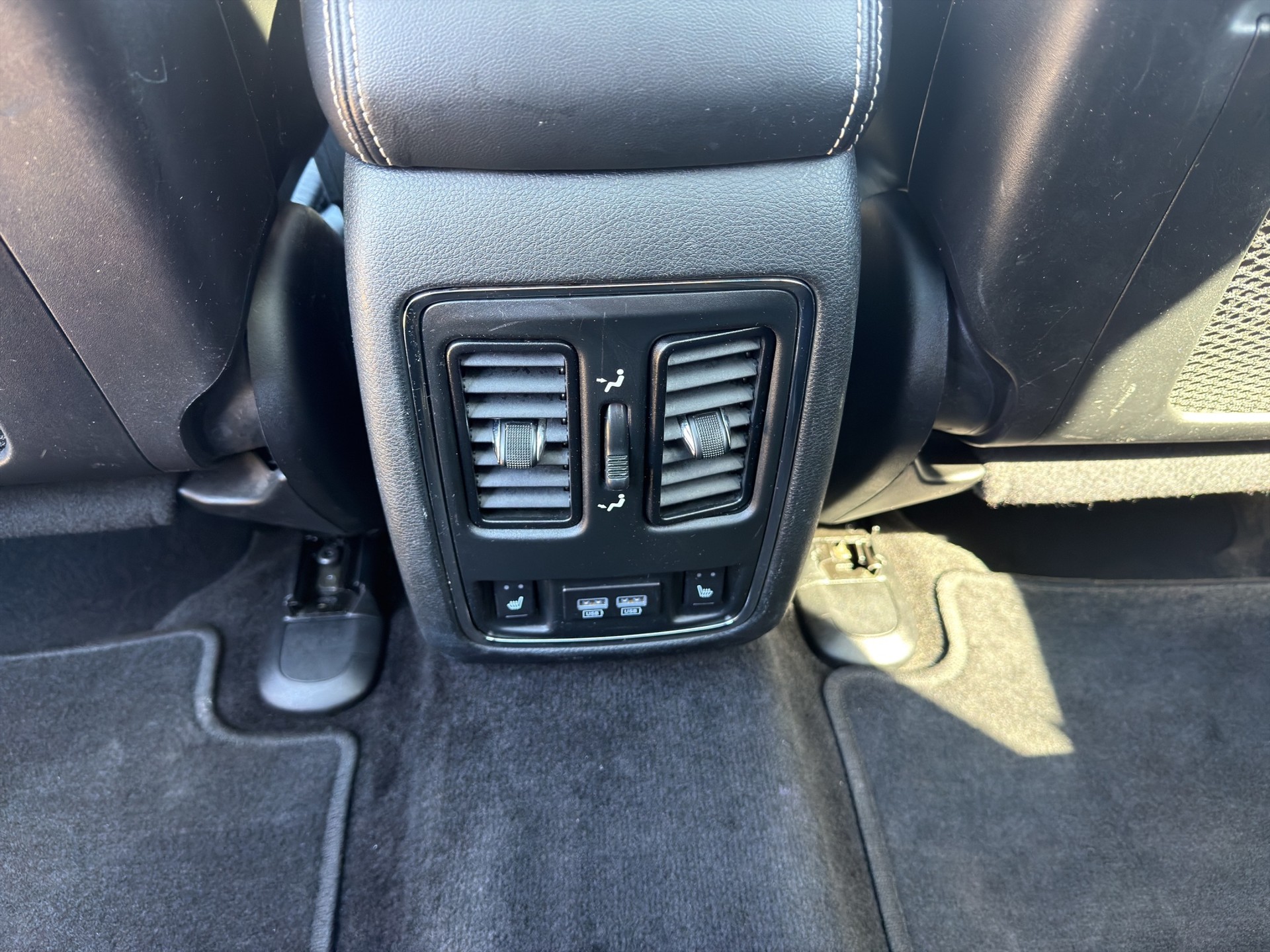 JEEP Grand Cherokee 3.0 CRD Platium Edition-image-15
