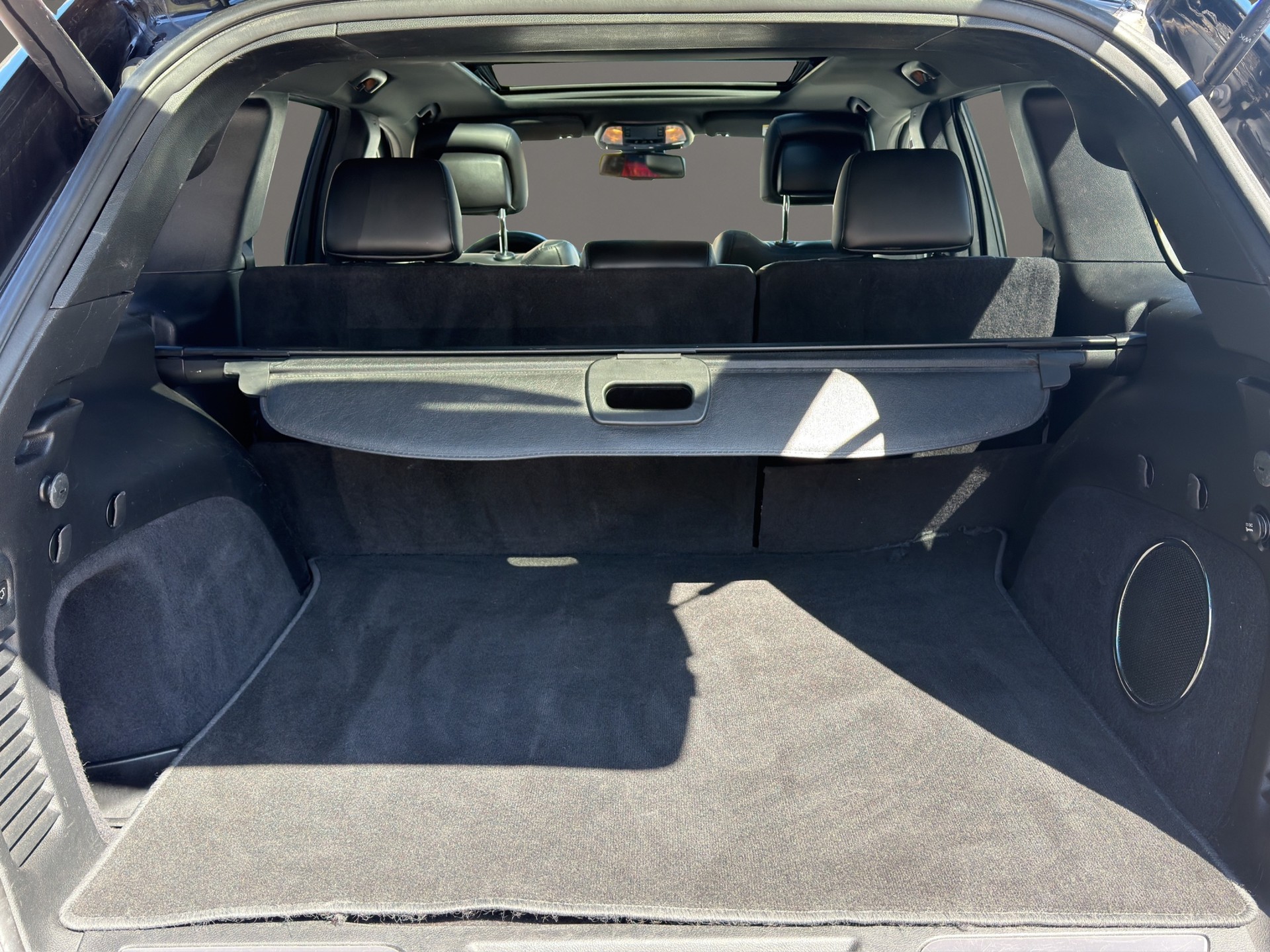 JEEP Grand Cherokee 3.0 CRD Platium Edition-image-17