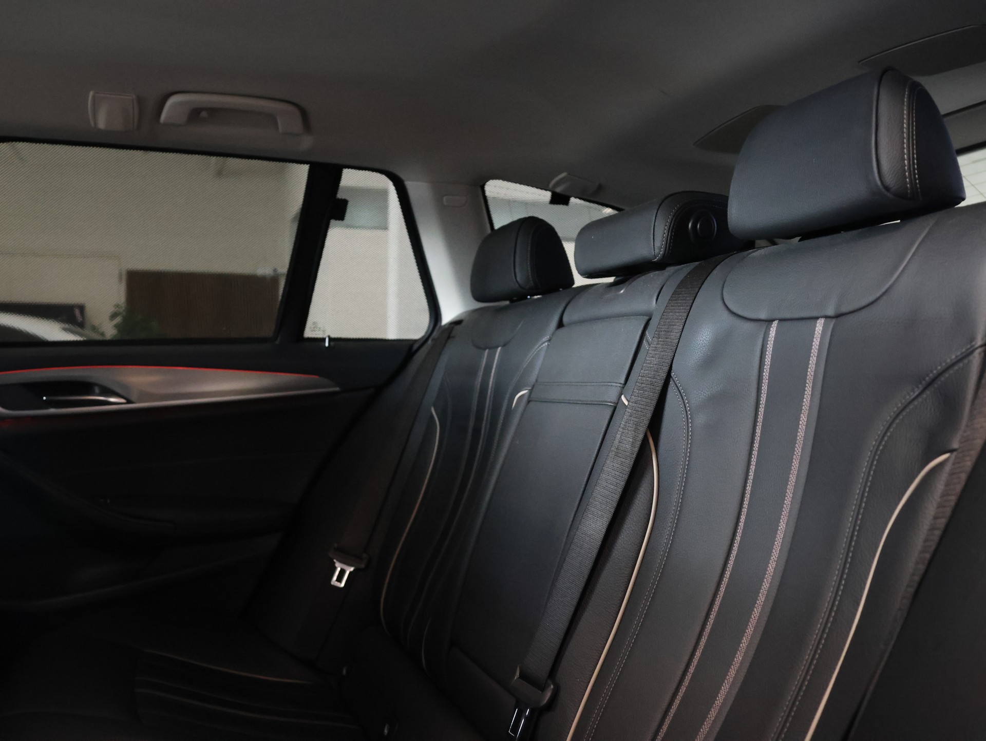 BMW 520d xDrive Touring Sport Line Steptronic-image-30
