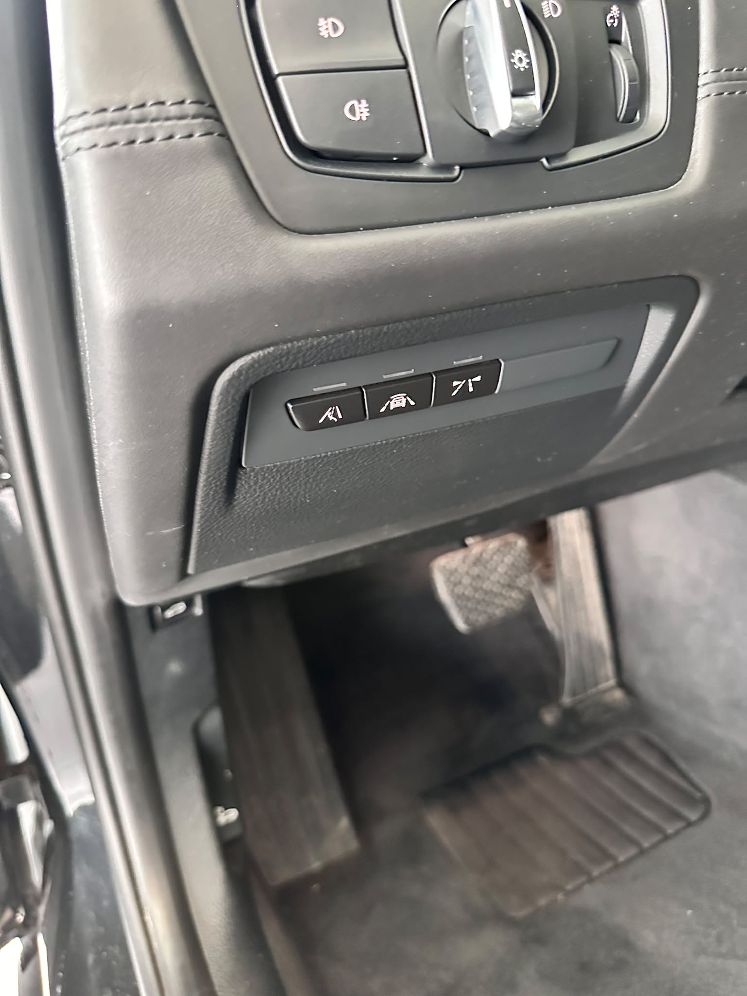BMW-ALPINA B3 BiTurbo Touring 3.0 xDrive Switch-Tronic-image-5