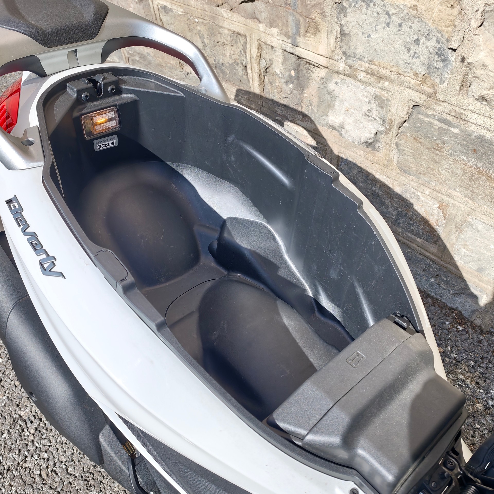PIAGGIO Beverly 310 hpe E5+-image-4