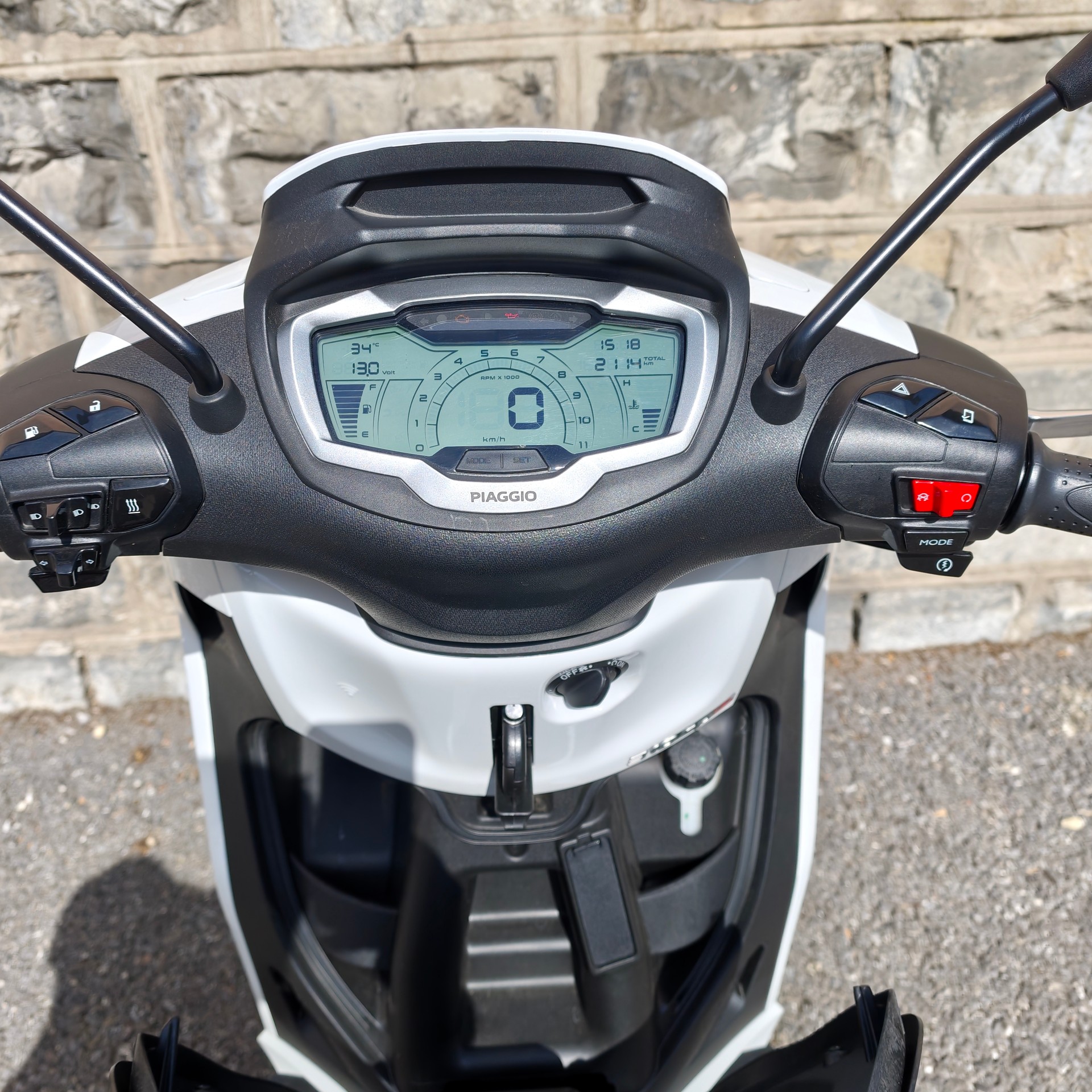PIAGGIO Beverly 310 hpe E5+-image-8